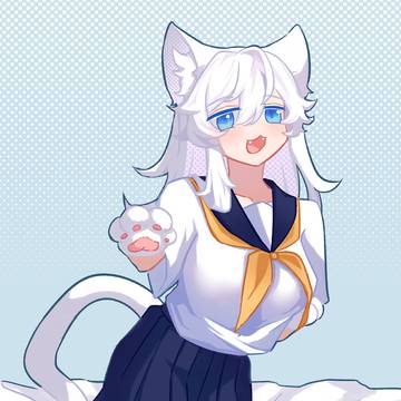 うちの子