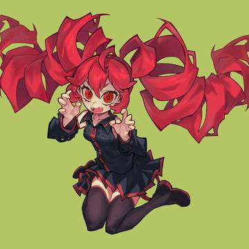 重音テト