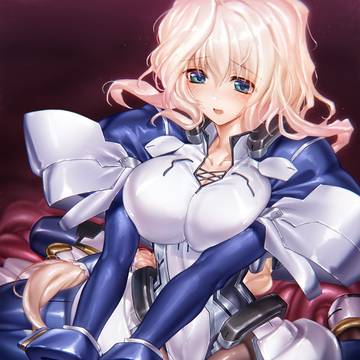 メアリ・スチュアート