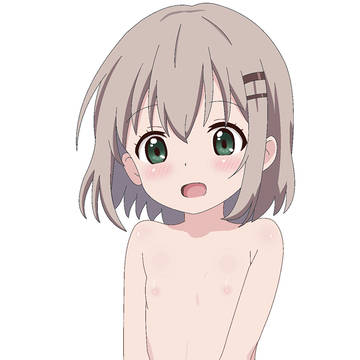 【うごイラ】雪村あおいちゃん