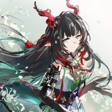 Day3 武陵的梨花开了…