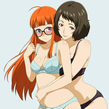 Futaba & kawakami