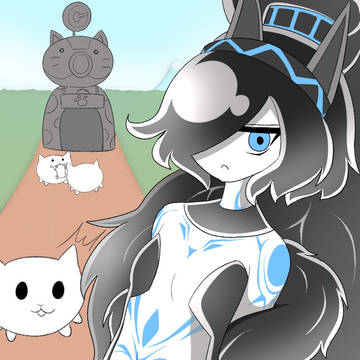 キャスリィ