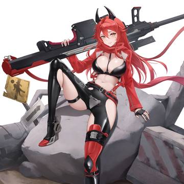 小紅帽