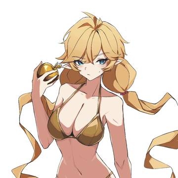 Elvira GW