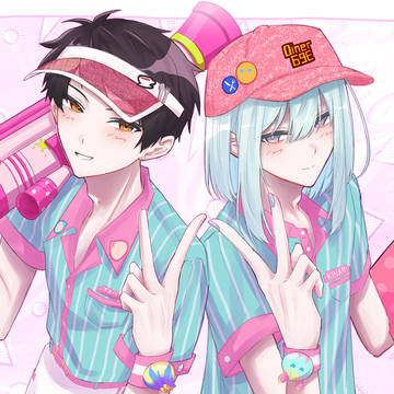 エイトリツイログ⑤