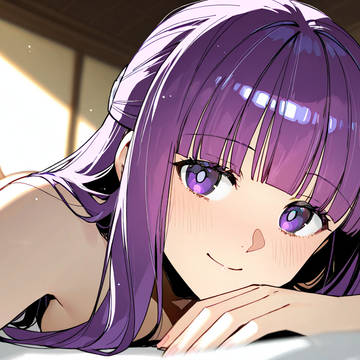 ただの撮影です。