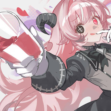 ファムちゃん