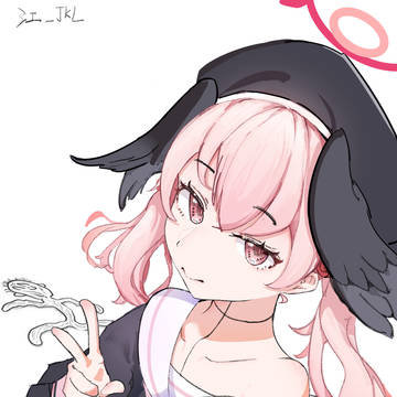 下江コハル