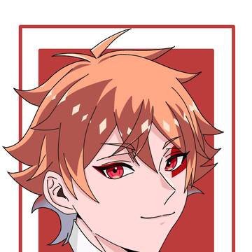 決め顔♥