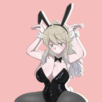 🐰