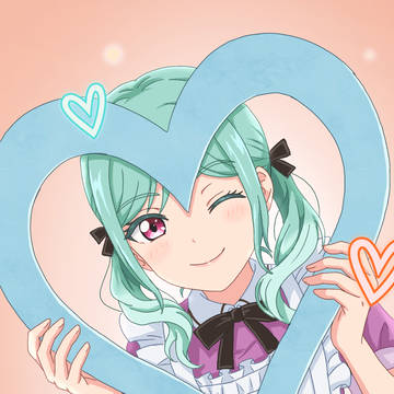 メイドの日