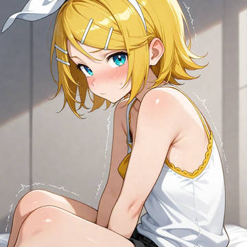 Kagamine Rin