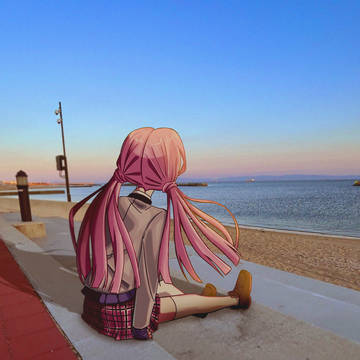 旭日向