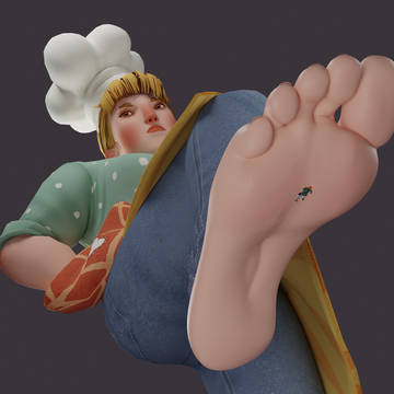 The Baker's Wrath