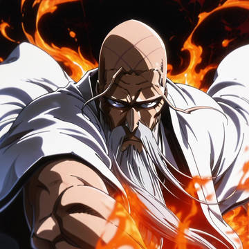 Banshō issai kaijin to nase...