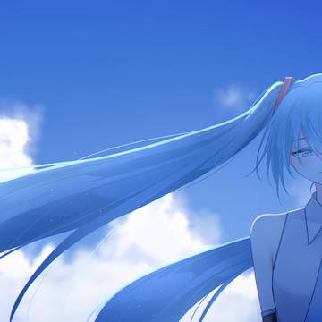 ミク
