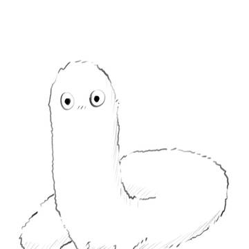 フデムシ