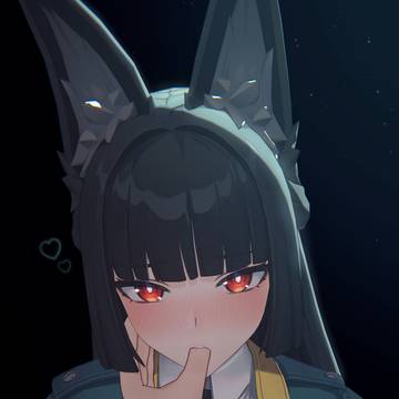 Miyabi ☝️