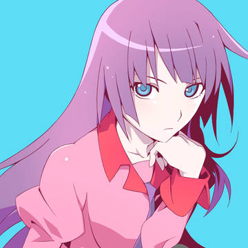 戦場ヶ原ひたぎ