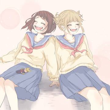 おちゃひみこ