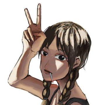 おはよー