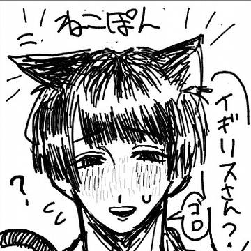 ヘタリアまとめ