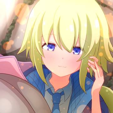 ソラちゃん…