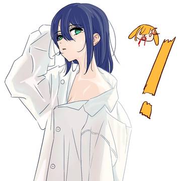 彩葉～