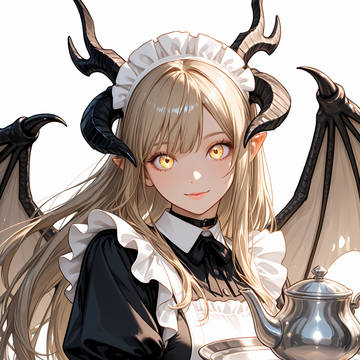 モンスめいど ドラゴニュート