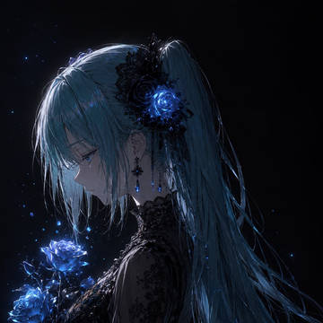 初音ミク