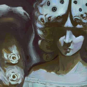 The Dreamweaver