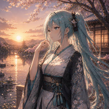 初音ミク