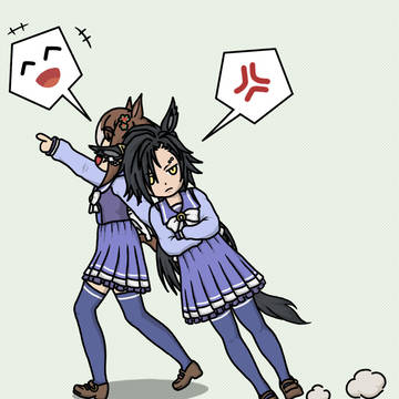 れっつごー♪