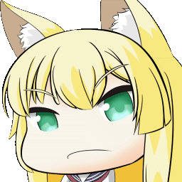Kurumi Animated Emote