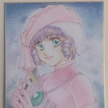 ミンメイ  Flash back2012より