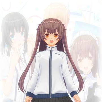 CC5月の新衣装