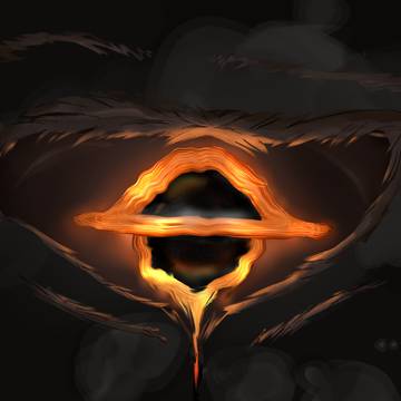 Black Hole