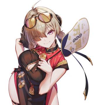 紅豆さん