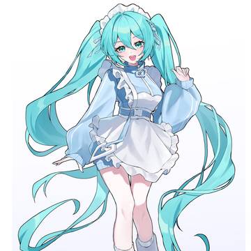 miku