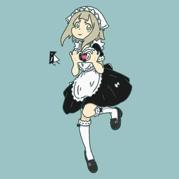 メイド