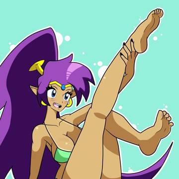 Shantae