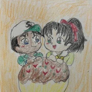 ハートたこ焼き記念日や！