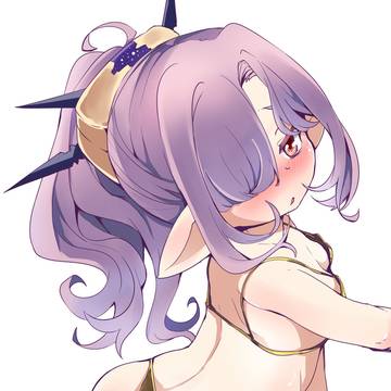 ゴールデンビキニニオ