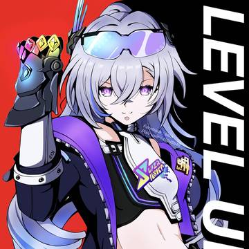 Silver Wolf LV.999