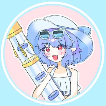 水着レミリア