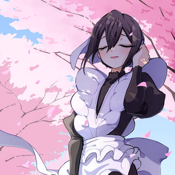 銘戸芽衣