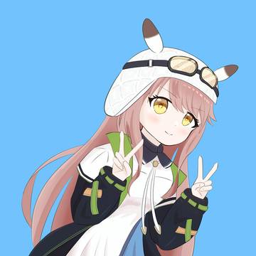 総羽愛乃