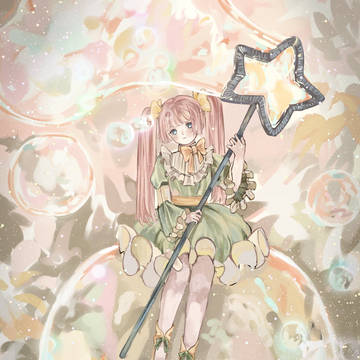 bubbles