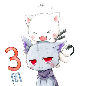 にろふぇん3周年